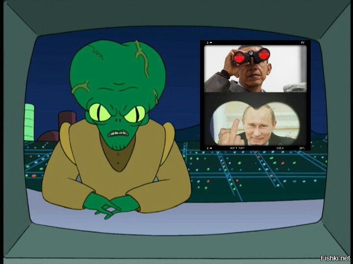 2030-й год. Новый глава HR отдела Белого Дома США - Морбо.