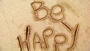 Похер, во что ты веришь - будь счастлив!