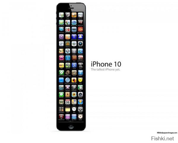 Сравнение старого стремного iPhone 6 и нового великолепного iPhone 6s