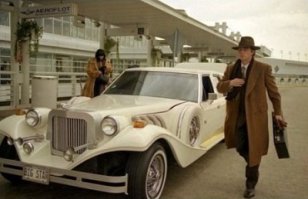 Нормальная машина!