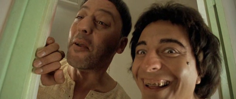 Интересные факты о фильмах с участием Ж.Рено