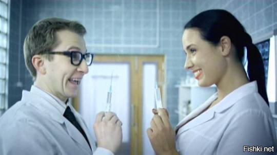 такая у нас то же есть.