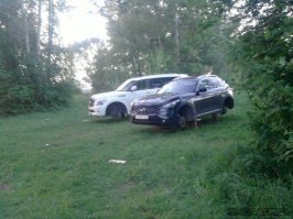 Самые необычные колеса на автомобилях