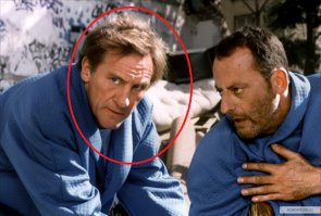 Вылитый мой батя )) 
Может родня? Ток мы вроде не с Мордовии ))