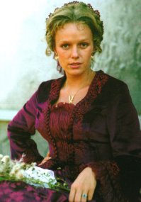 Для знатоков. Эта всех переплюнет )