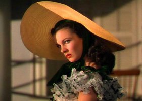 скарлетт о'хара
ммммм