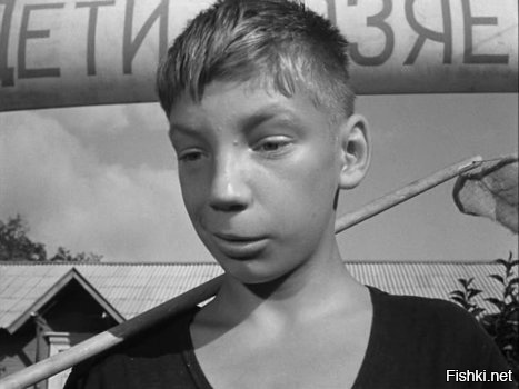 Я бы с комедий особо отметил