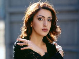 Обожаю Екатерину Мцитуридзе