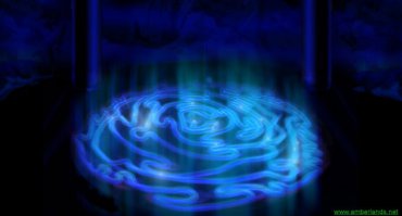 Лабиринт и Логрус. Для тех, кто знает!