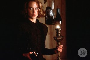 А как же Грейс Стюарт? Укокошила своих детишек...