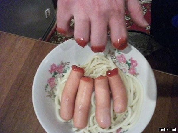 Удачный кадр