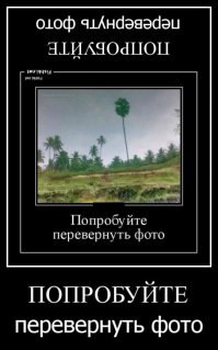 Подборка демотиваторов