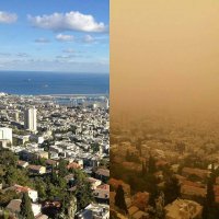 Дождь, у некоторых, это желанная благодать:)