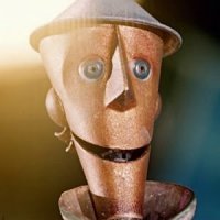 один из первых))