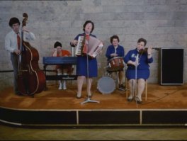 мы тоже могём зажечь!!!