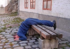 10 поз сна и их необычное объяснение