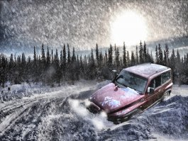 Исходники и результат.