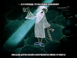 17 привидений, попавших в объектив камеры 