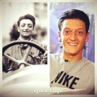 Интересные факты о Enzo Ferrari