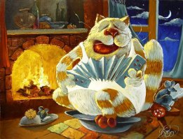 17 привидений, попавших в объектив камеры 