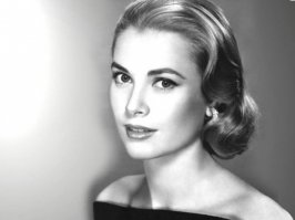 Все они и рядом не стояли в сравнении с Грейс Келли.