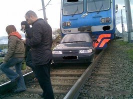 Поклонник фильма "Назад в будущее"