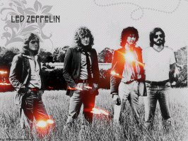 Могу только добавить:
"Отлитые из свинца" о Led Zeppelin