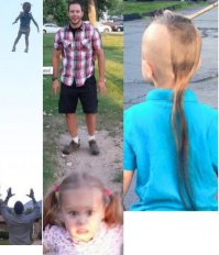 На многих фотках не "Ох уж, эти детишки", а "Родители - дебилы" !