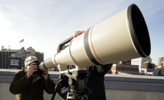 Обычный зум ))