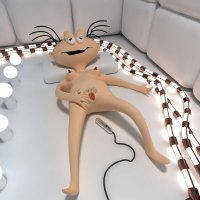 Как изменились куклы планеты за прошедшие тысячелетия