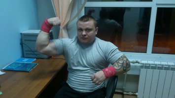 А эти ваще не ни разу не волынят. Полюбому:)