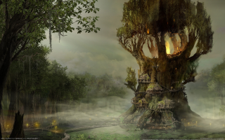 Epic Arts. Другие миры