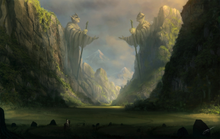 Epic Arts. Другие миры