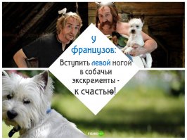 упасть мордой, к боооольшому счастью!))