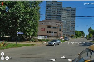 А вот в подмосковном Ногинске, начальник ГИБДД построил себе торговый центр который называется "НАШ", это абревиатура от его имени Николай Александрович Шепель.
И на взятке его никто не поймал.......