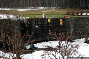 х..ня для маленьких детей
вот самое страшное место на планете