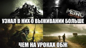 10 самых ожидаемых игр этой осени