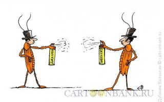 Правила дуэли