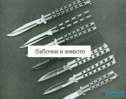 Голодному туристу на заметку - учимся готовить насекомых
