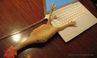 Топ-20 креативных флэшек 