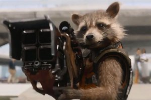 Когда коты объявляют зомби войну