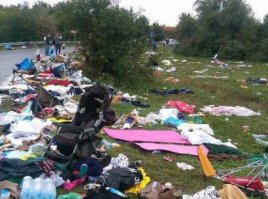 остальное тут потеряли?