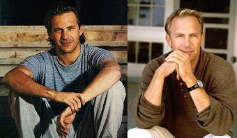 Костнера забыли :)