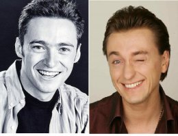 Наш пострел везде поспел ..