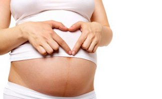 8 креативных идей для фотосъёмки беременных женщин