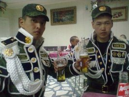 очередной раз порадовали обезьяны ))