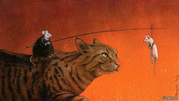 Прикольная картинка.