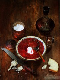 Факты о фастфуде, которые уже не утаить