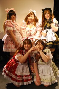 все это бред про правильное питание японцев