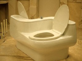 14 крутых примочек для ванной. Хочу их все!